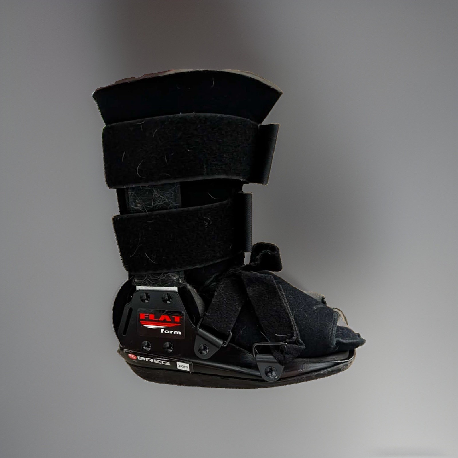 Bregs Children’s Healing Boot