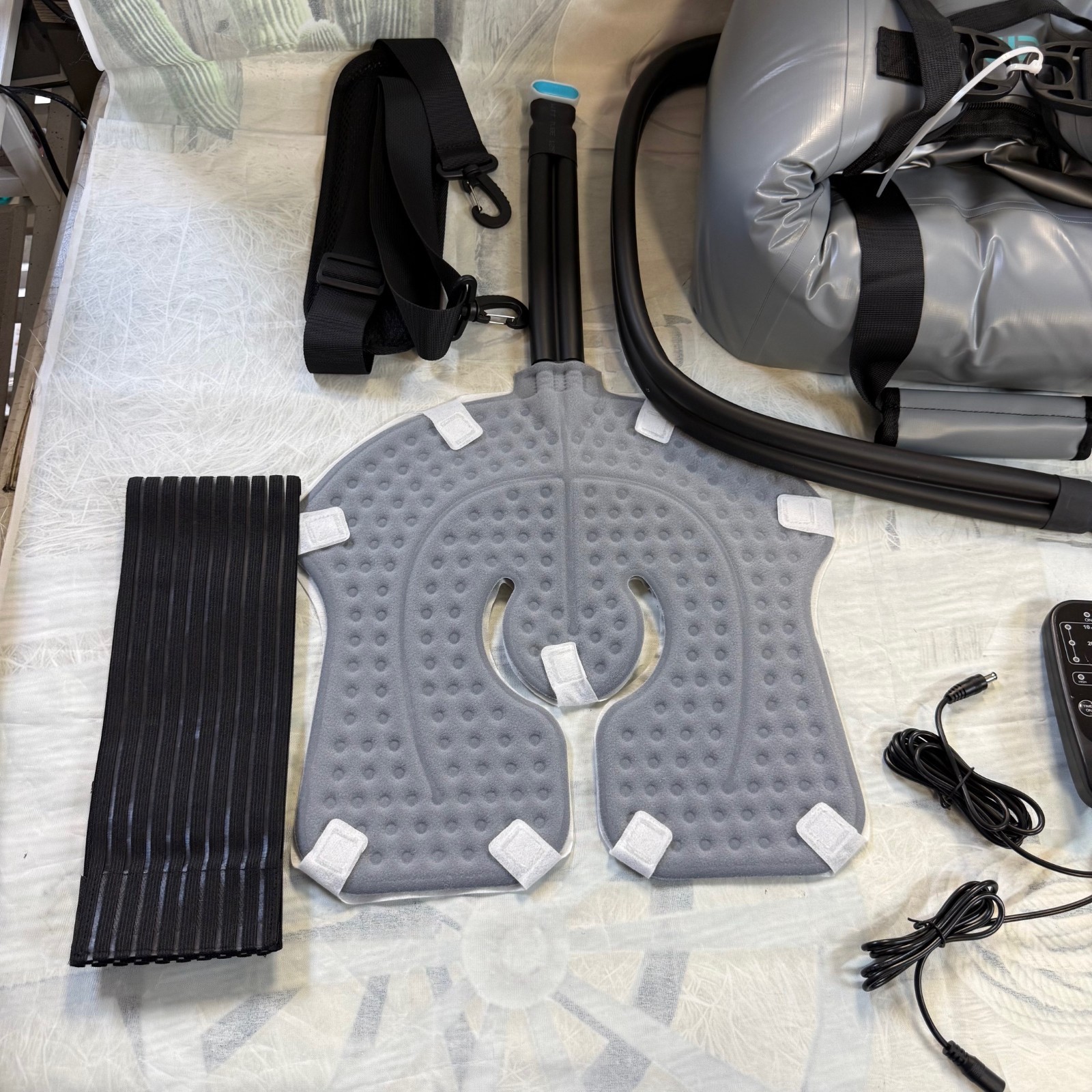 Cueme Cold Therapy System