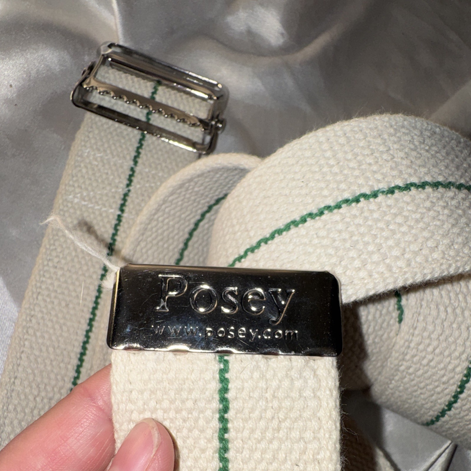 Posey Gait Belt