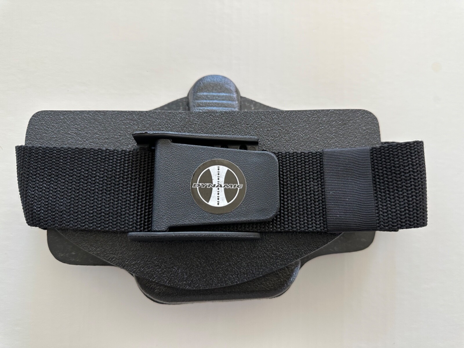 L4, L5, Sacral Back Support Belt, Hydrostatic Pressure Specific Design Concept