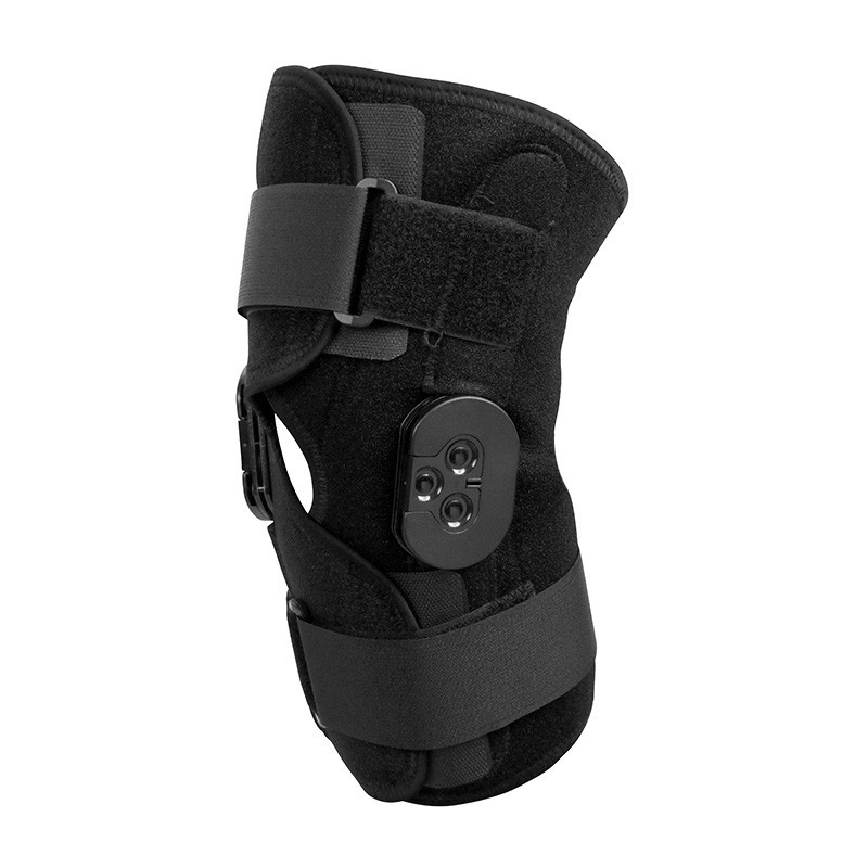 ISO Preferred OA Dual ROM Hinge Knee Brace ISO-KN209