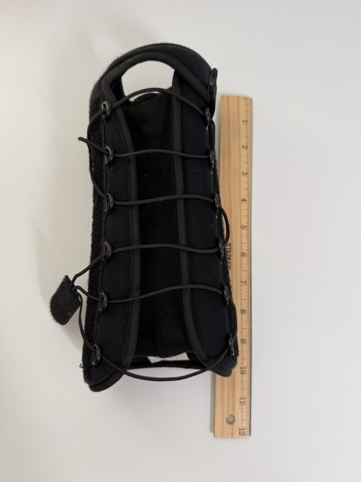 Procare Wrist Brace RIGHT, DJO , Adjustable Straps Hand And Arm Universal Size