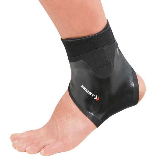 ZAMST A2DX Ankle Brace Stabilizer Adjustable Support Gear Unisex Size S-LL ProX