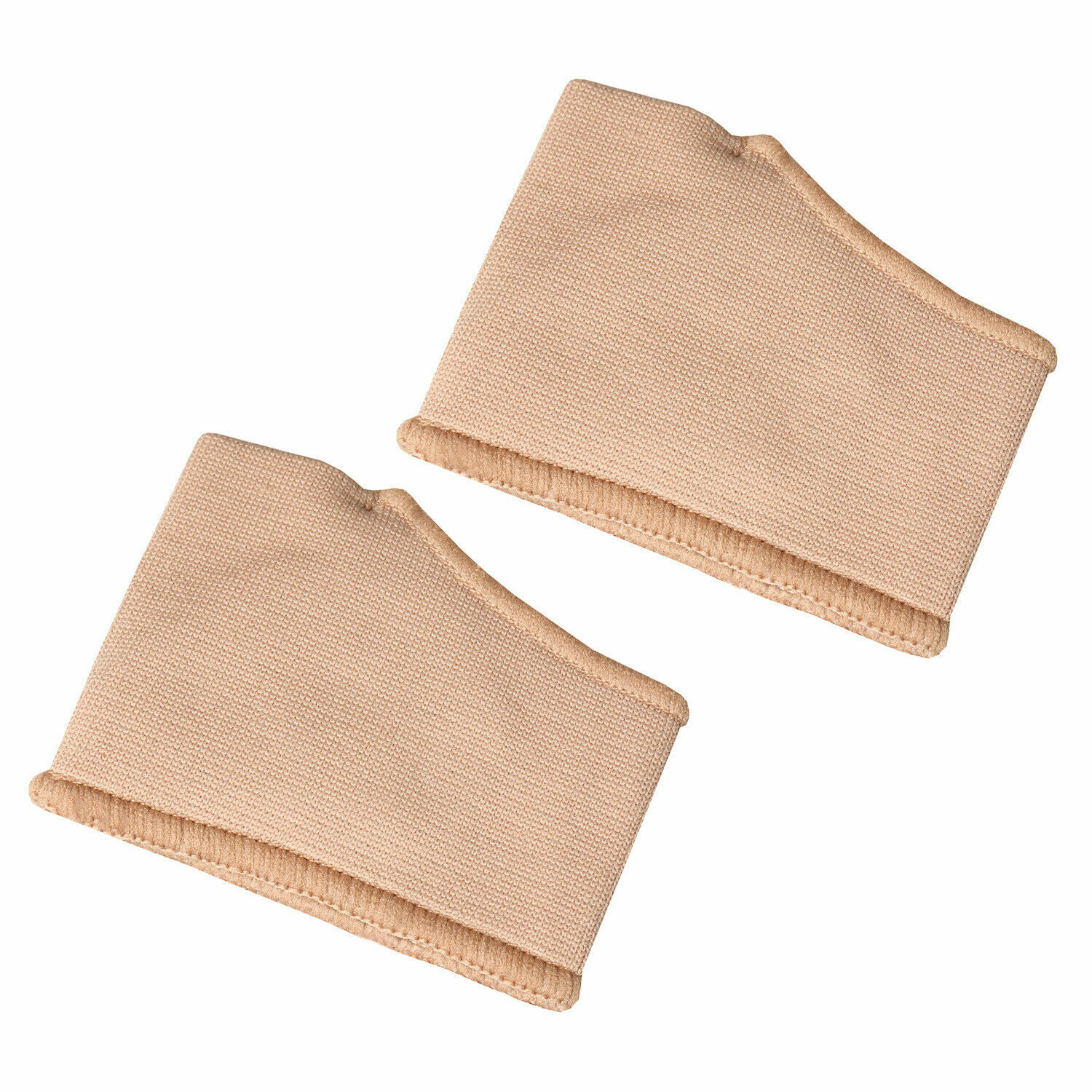 Ball of Foot Wraps with Gel Pads, Cushioning Foot Sleeves, S/M – L/XL 1 1 1 Pair