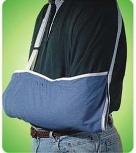 ALEX Orthopedic Arm Sling for Support of Arm, OSFM