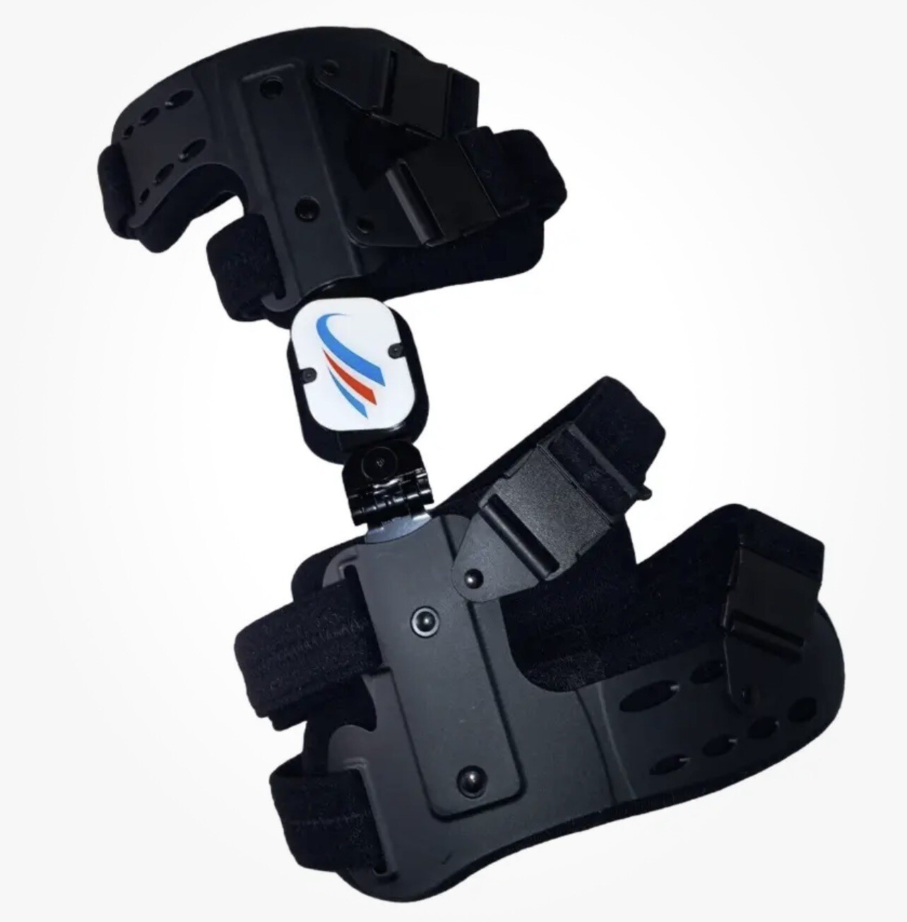 OA Hinge Knee Brace PB-001 Right Knee Pain Buster One Size Fits Most NEW
