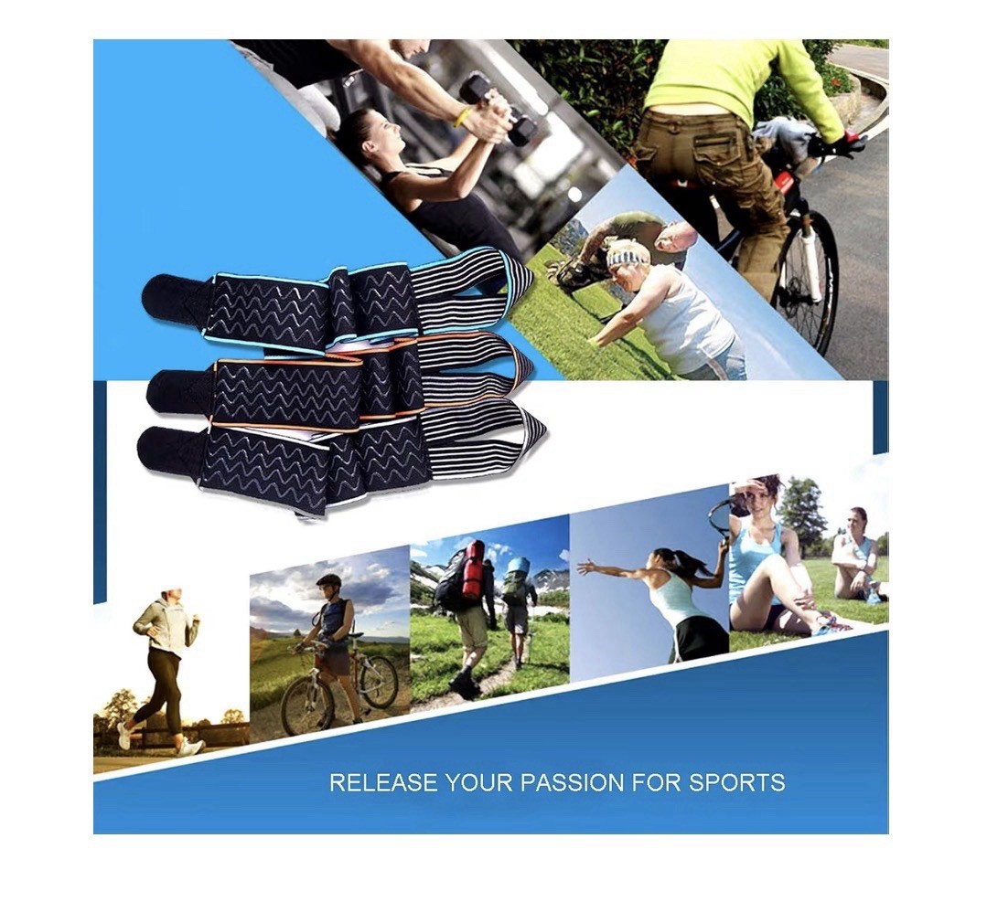 Ankle Brace for Sprained Ankle Ankle Support for Women & Men Adjustable Ankle