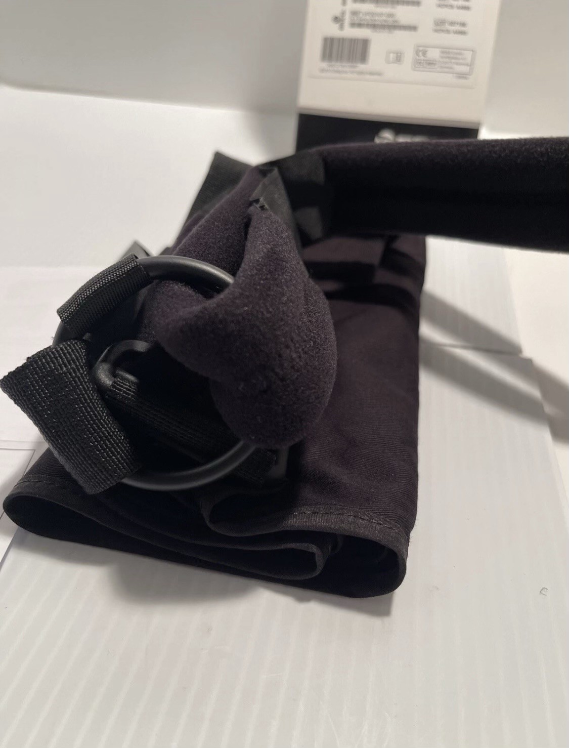 breg vp20107-000 universal deluxe shoulder sling