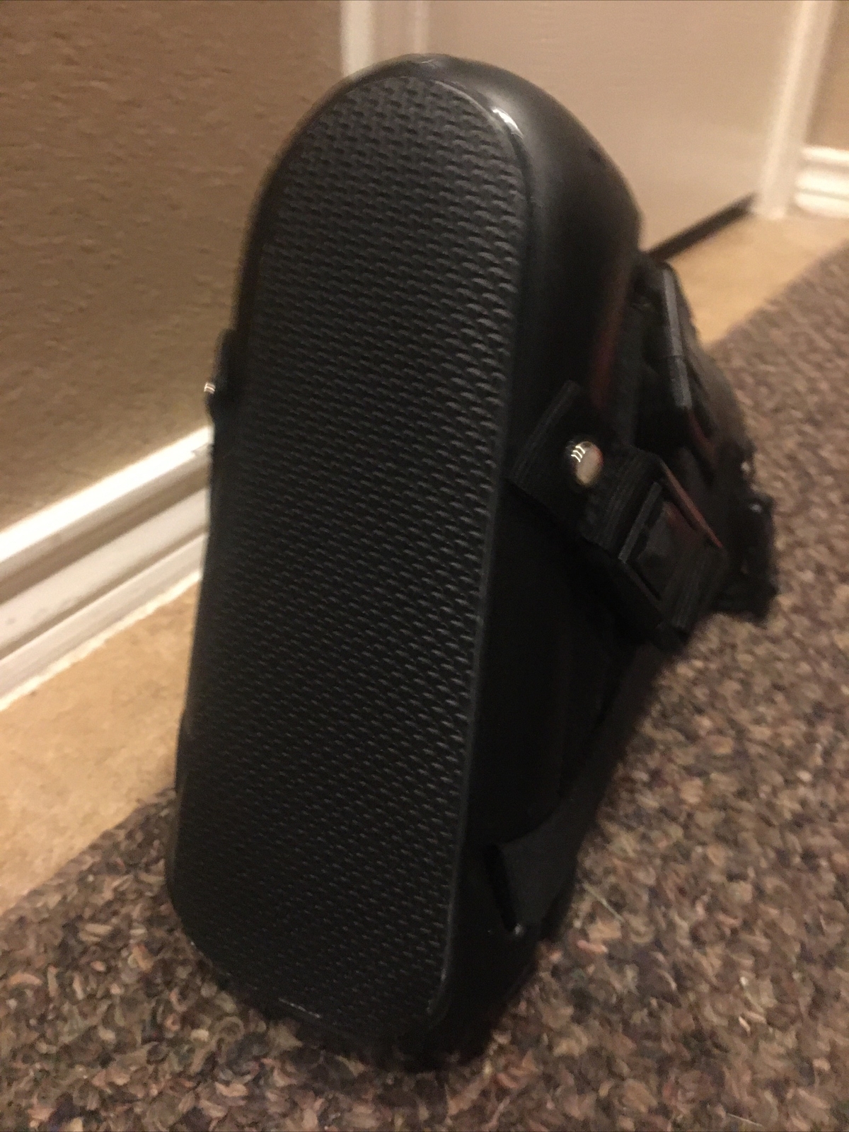 CL Posterior Adjustable Night Splint Size Small