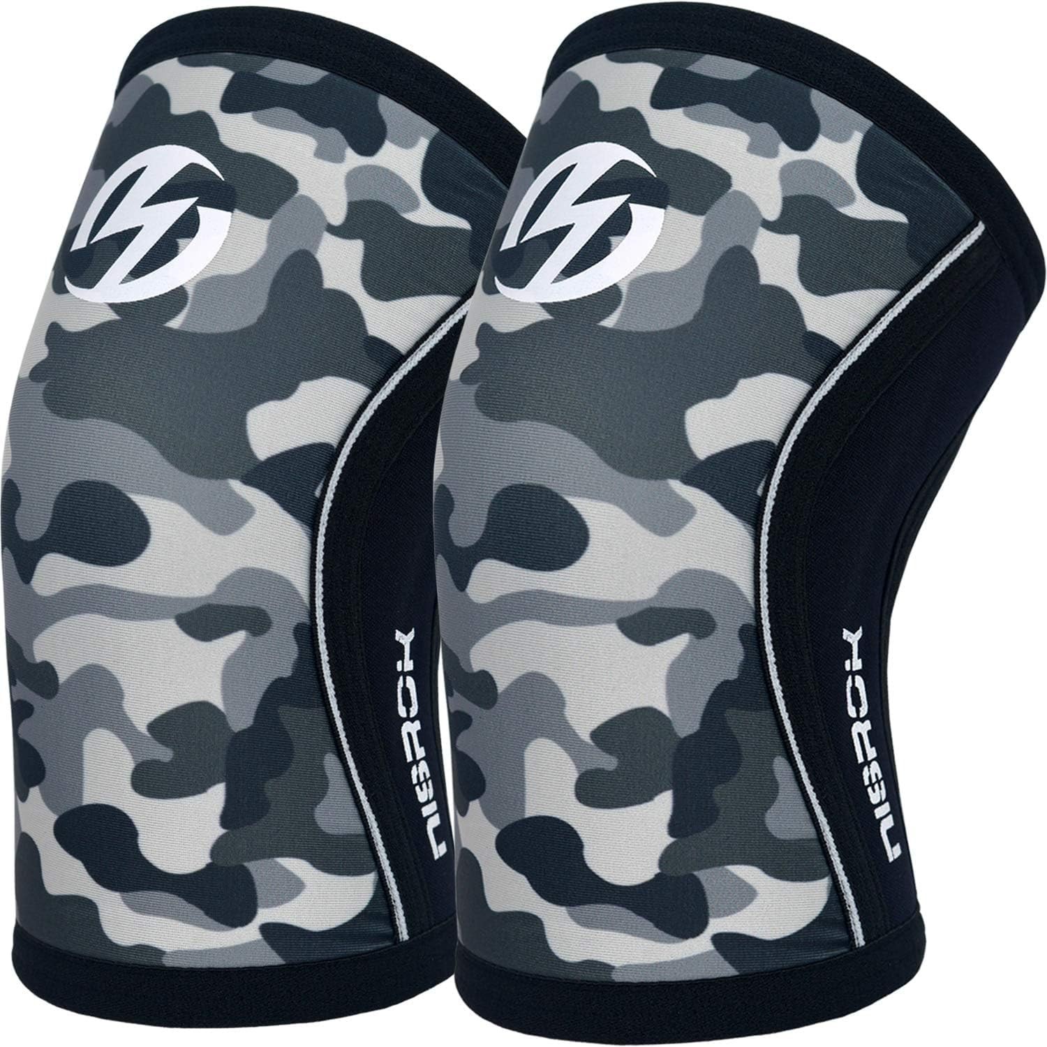 Elbow Sleeves (Pair),for Cross Training,Weightlifting,Powerlifting,Basketball…