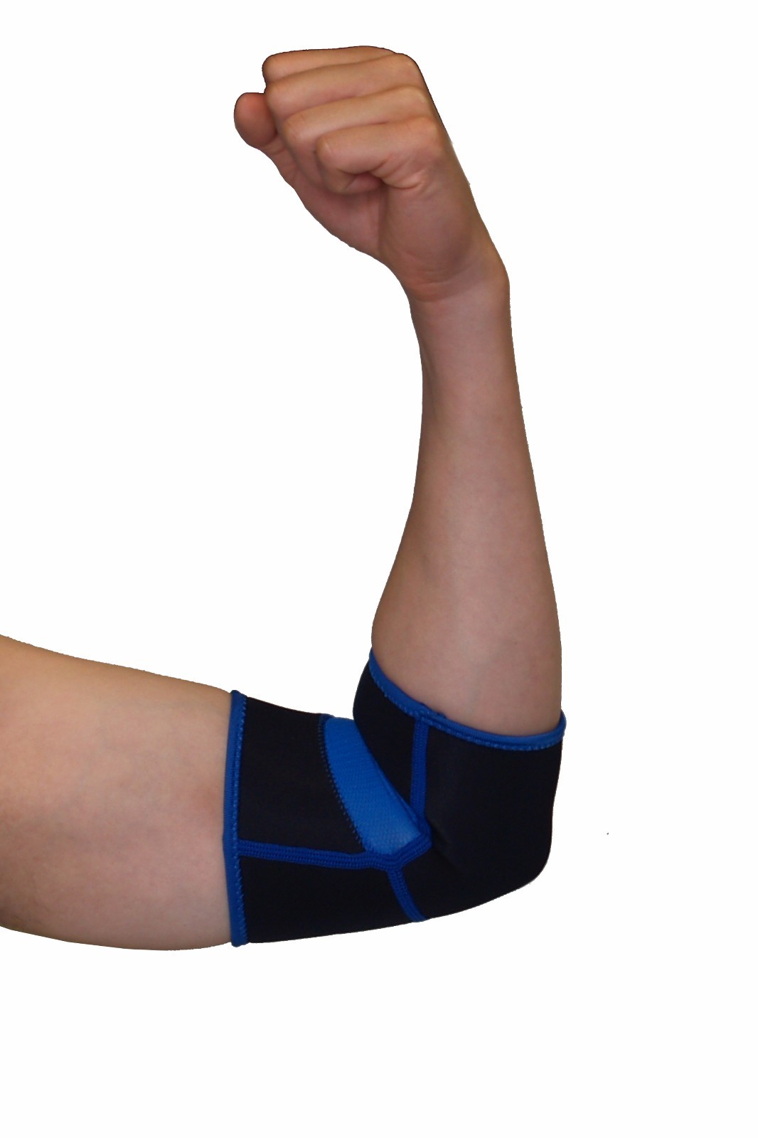 Protexx Elbow Sleeve