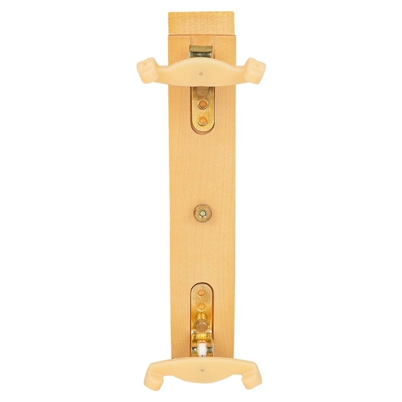 4/4 Size with Comfortable Cushion Shoulder Holder for Enhanced Playability