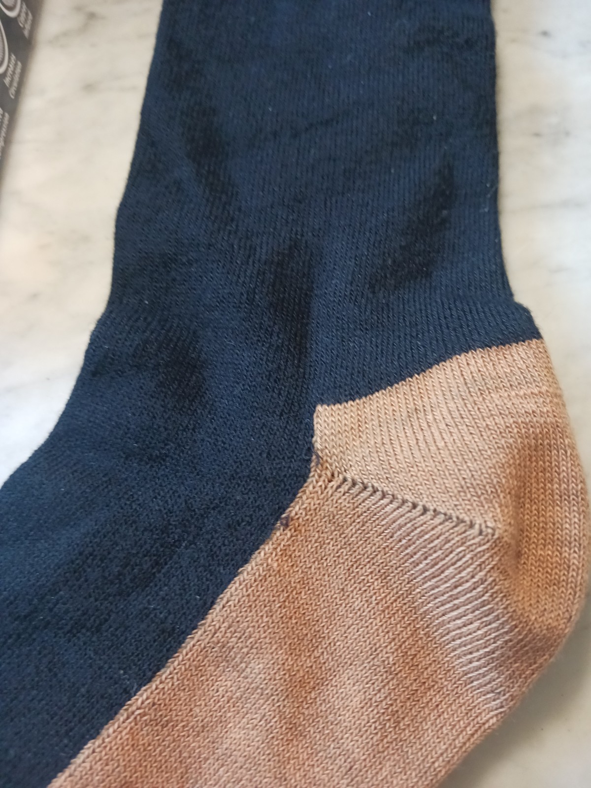 Copper Care Unisex Adult COMPRESSION SOCKS Soothes Aches & Pains Men Women