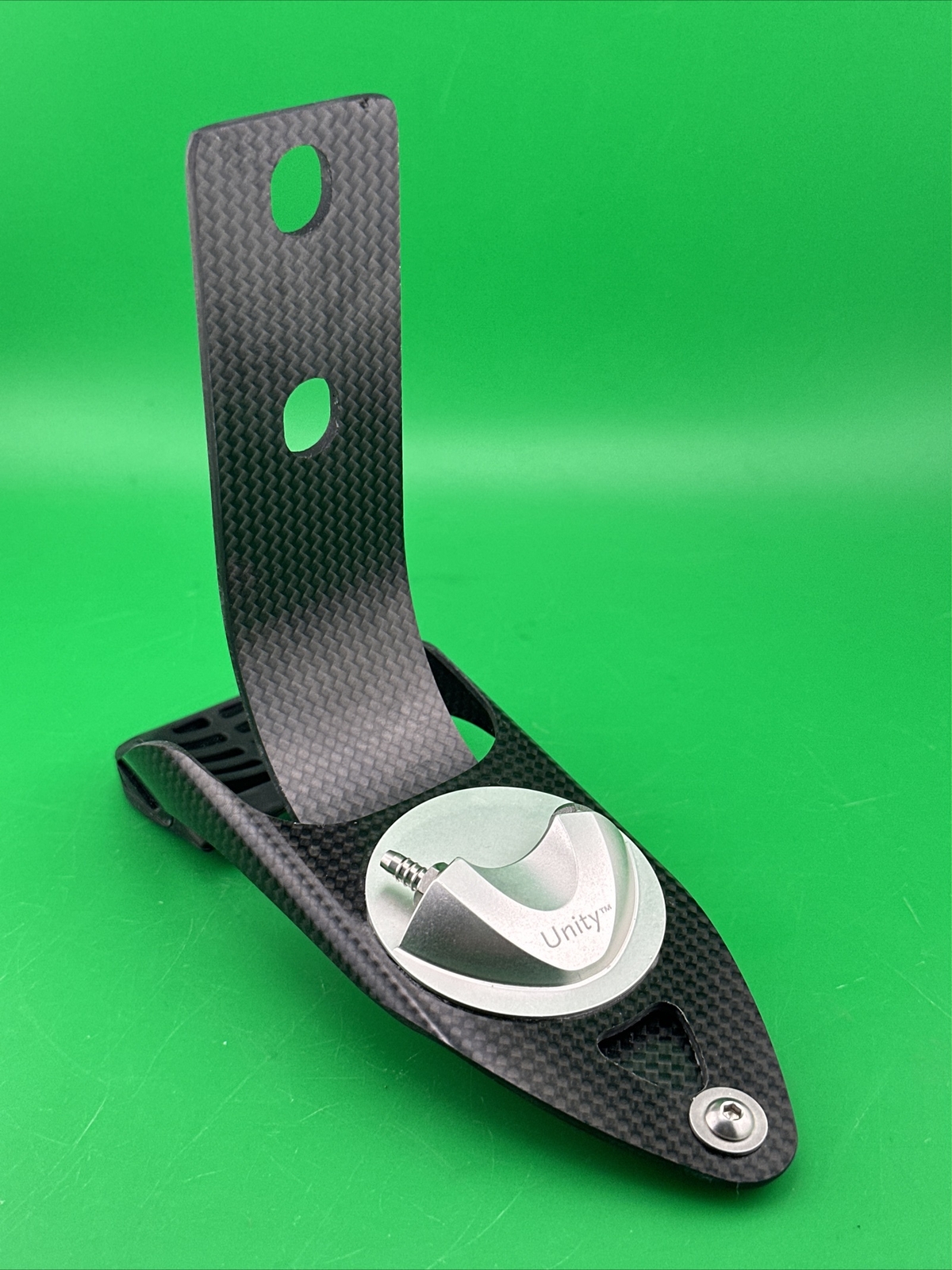 Ossur Vari-flex Variflex Unity Prosthetic Pump. Prosthetic Unity Pump.
