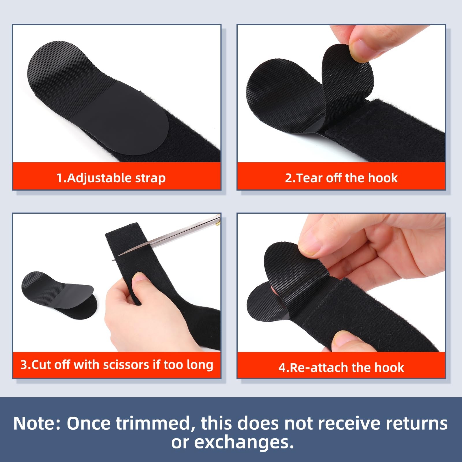 Hinged ROM Elbow Brace Adjustable Post OP Elbow Support – Arm Stabilizer Spli…