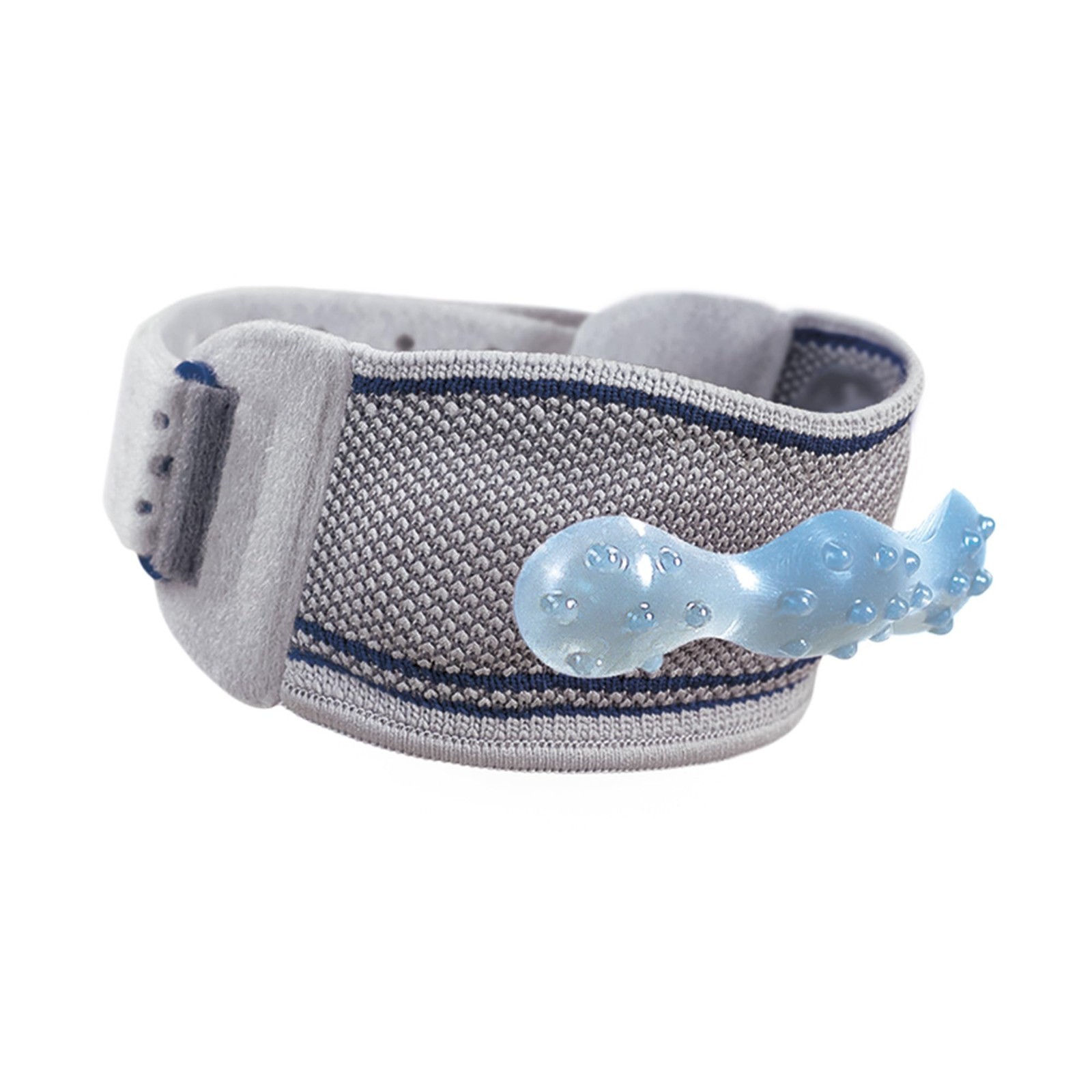 Knee Strap Support for Patella & Tendon Relief – Runners, Jumpers Knee, Shin Spl