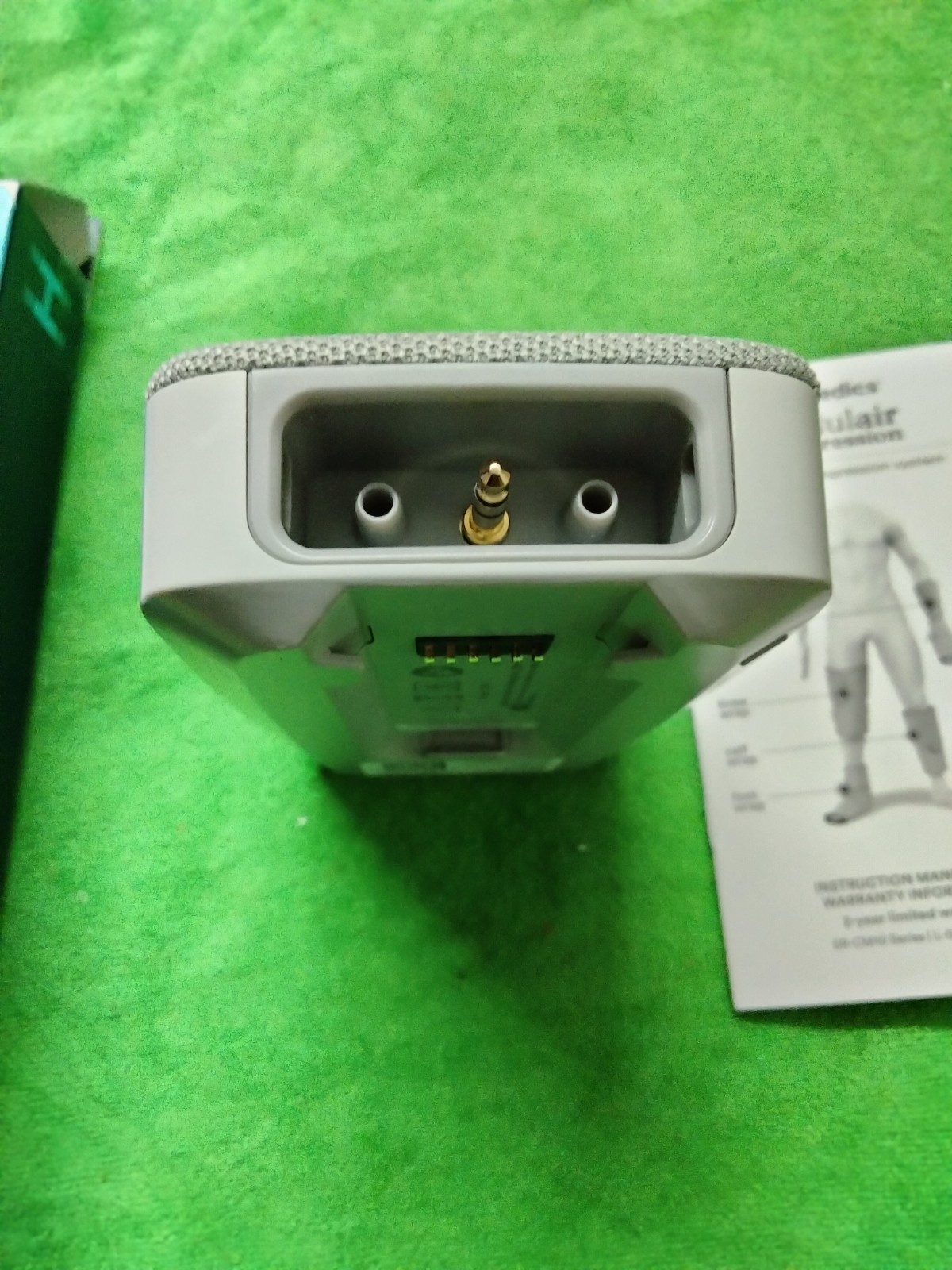 HoMedics Modular Compression System Universal Controller A3