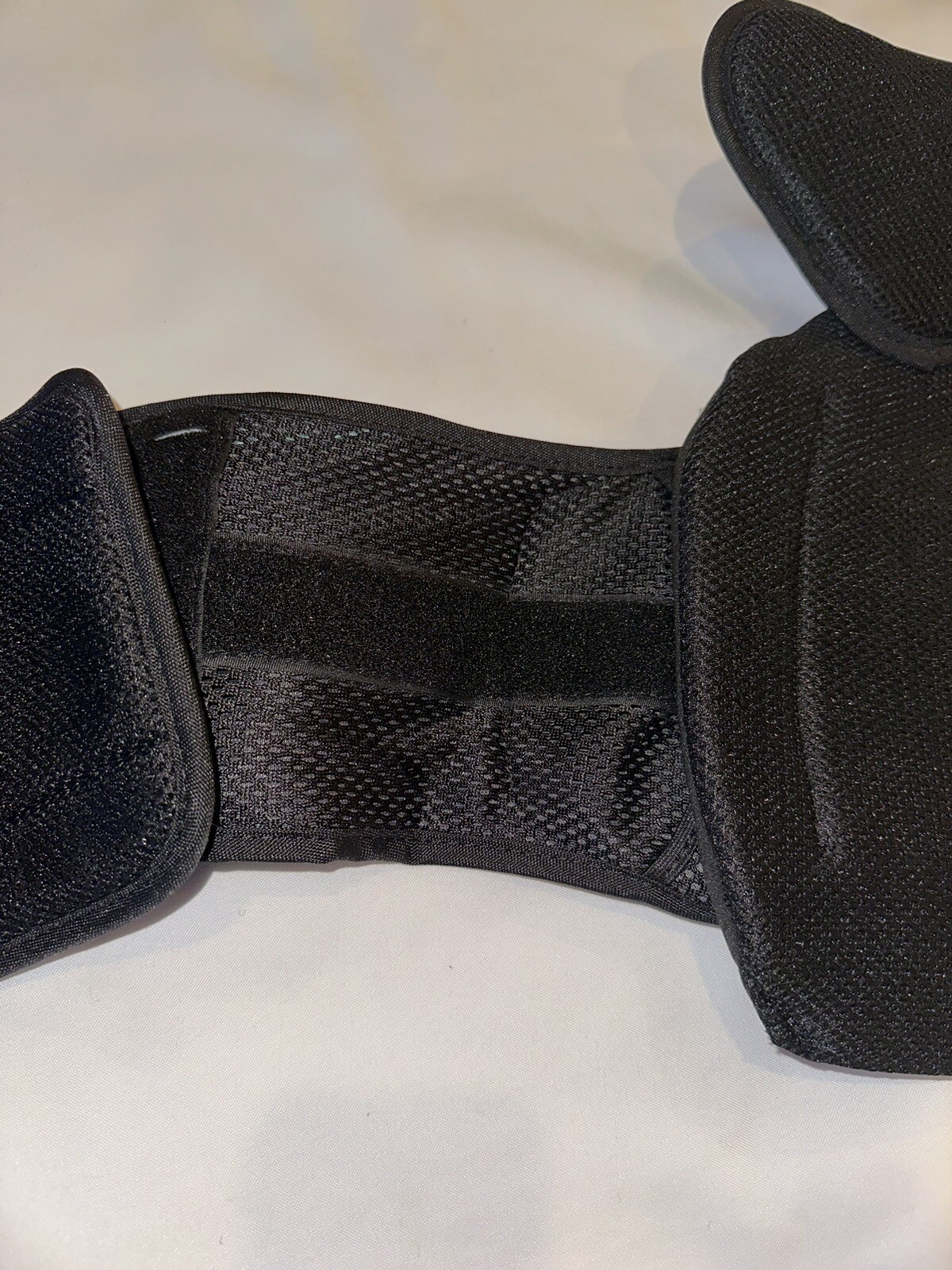 Aspen Vista 631 LSO Lower Spine Lumbar Back Brace Adjustable Size From XS To XXL