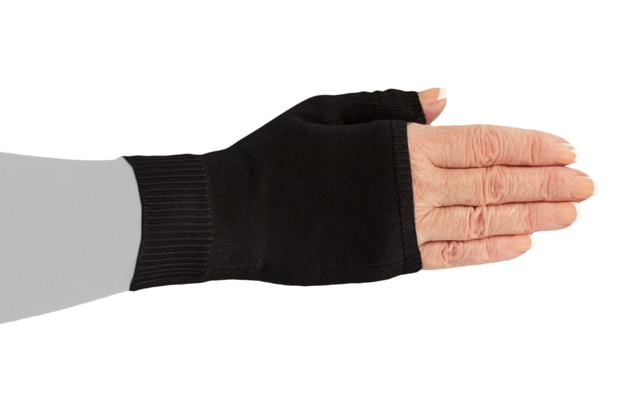 Lymphedivas lymphema Gauntlet Compression 20-30 & 30-40 elegant Pick Size Color