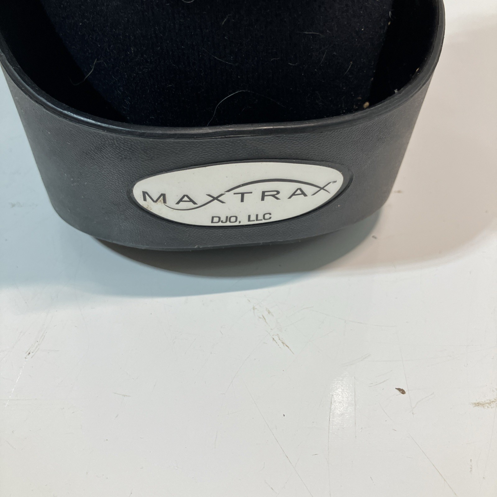 Maxtrax Orthopedic Inflatable Sz Medium DJO LLC Ankle Foot Brace Walking Boot