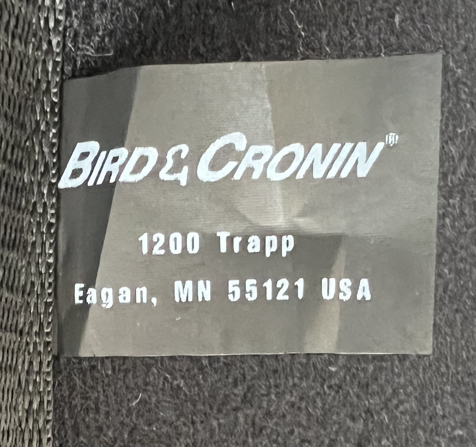 Bird & Cronin Comfor Knee Immobilizer Universal Right or Left Leg with Box