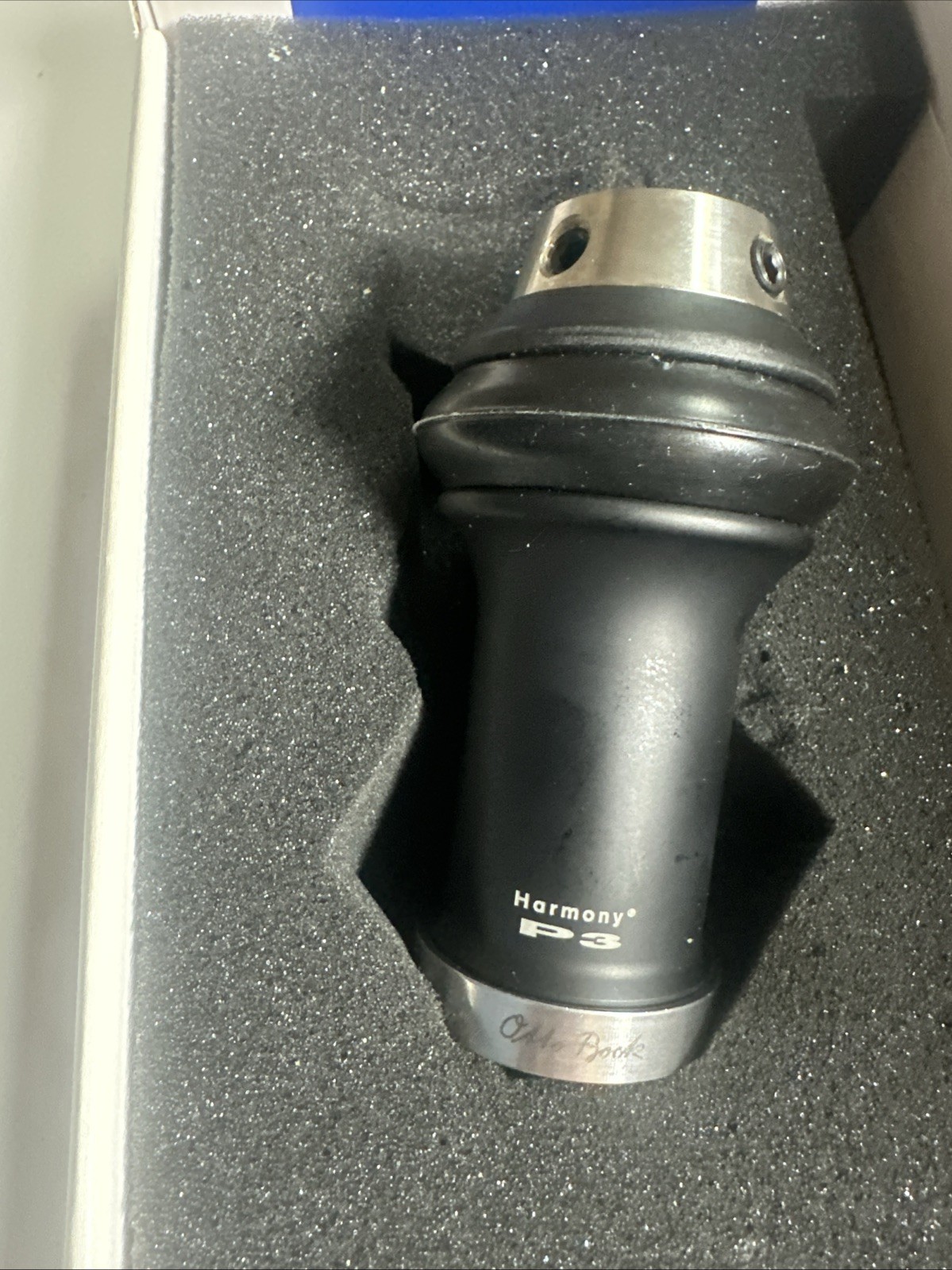 New Ottobock Otto Bock Harmony P3 prosthetic vac Pump 4X147=4 w/ 4R147 Pylon
