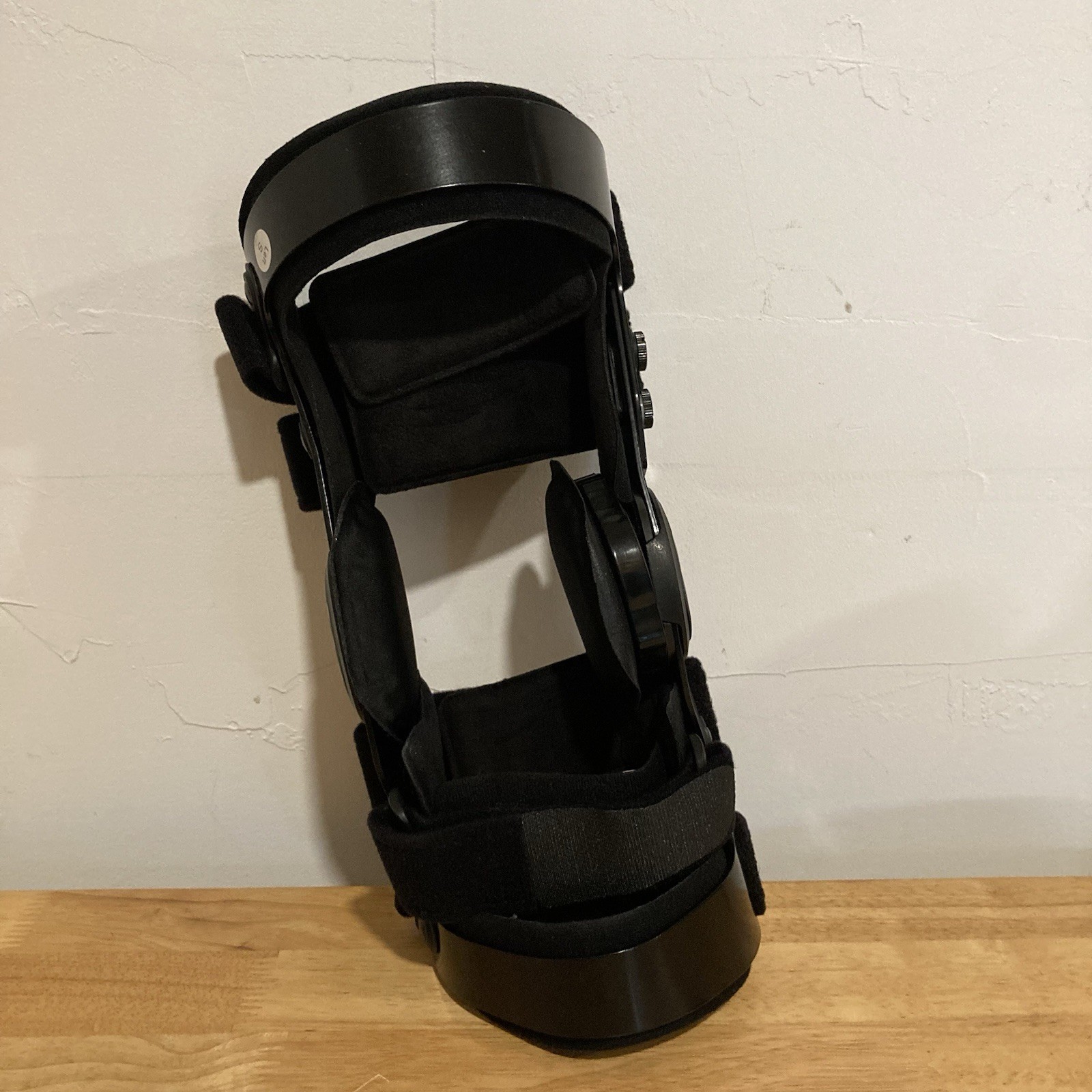 Comfortland Medical Deluxe OA Knee Brace *Small Left Knee Brace* CK-250-2-L
