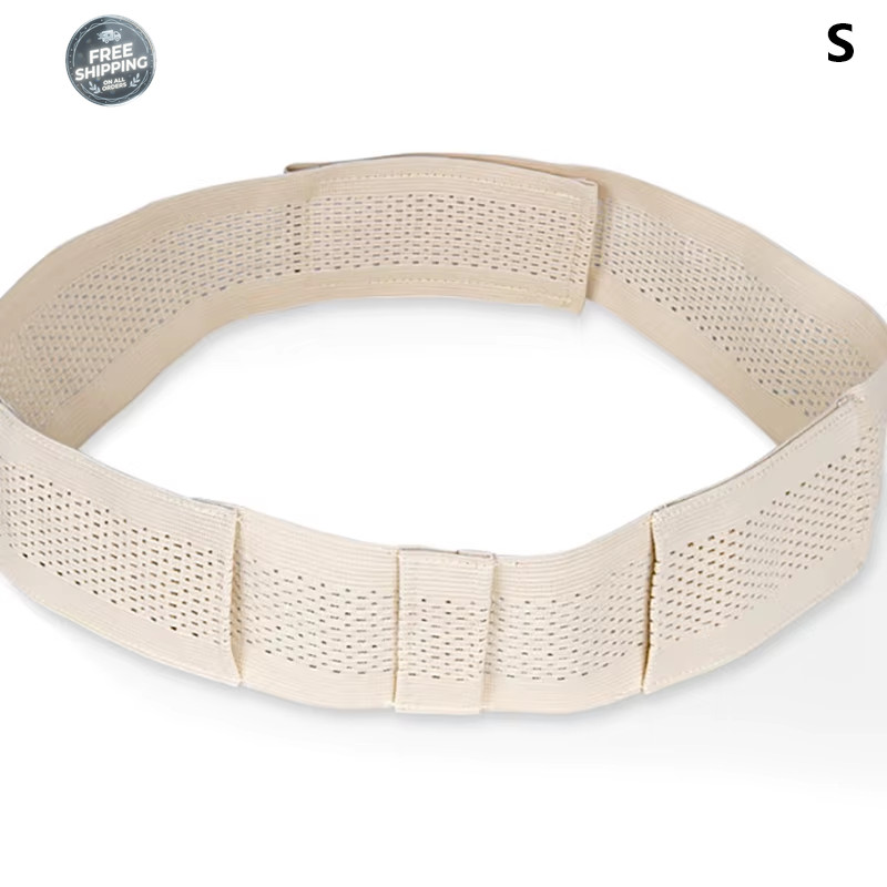 Peritoneal Dialysis Waist Belt Catheter Protector Adjustable Abdominal Belt