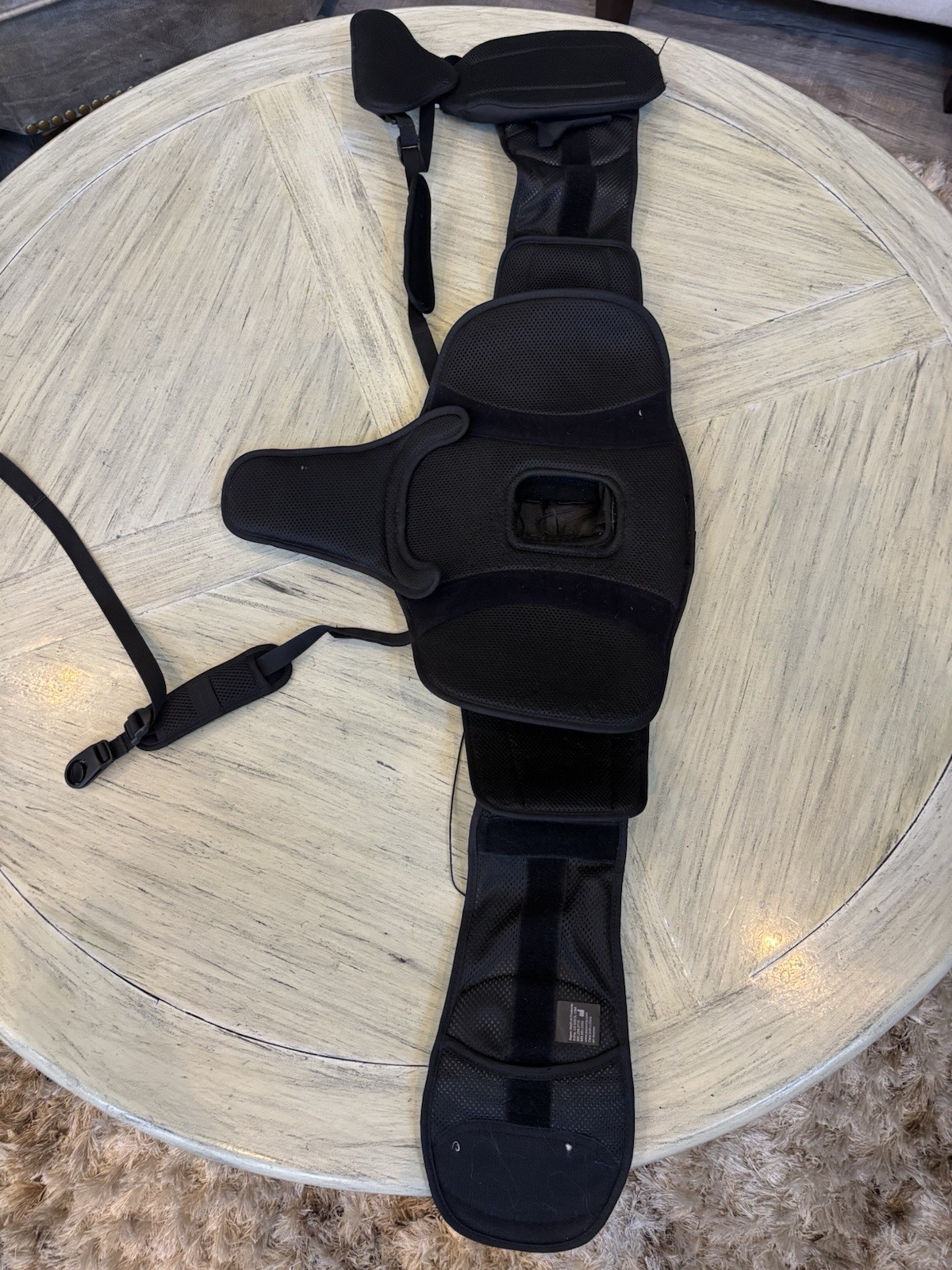 Aspen Vista 464 TLSO 993640 Lower Spine Back Brace Adjustable S M L XL