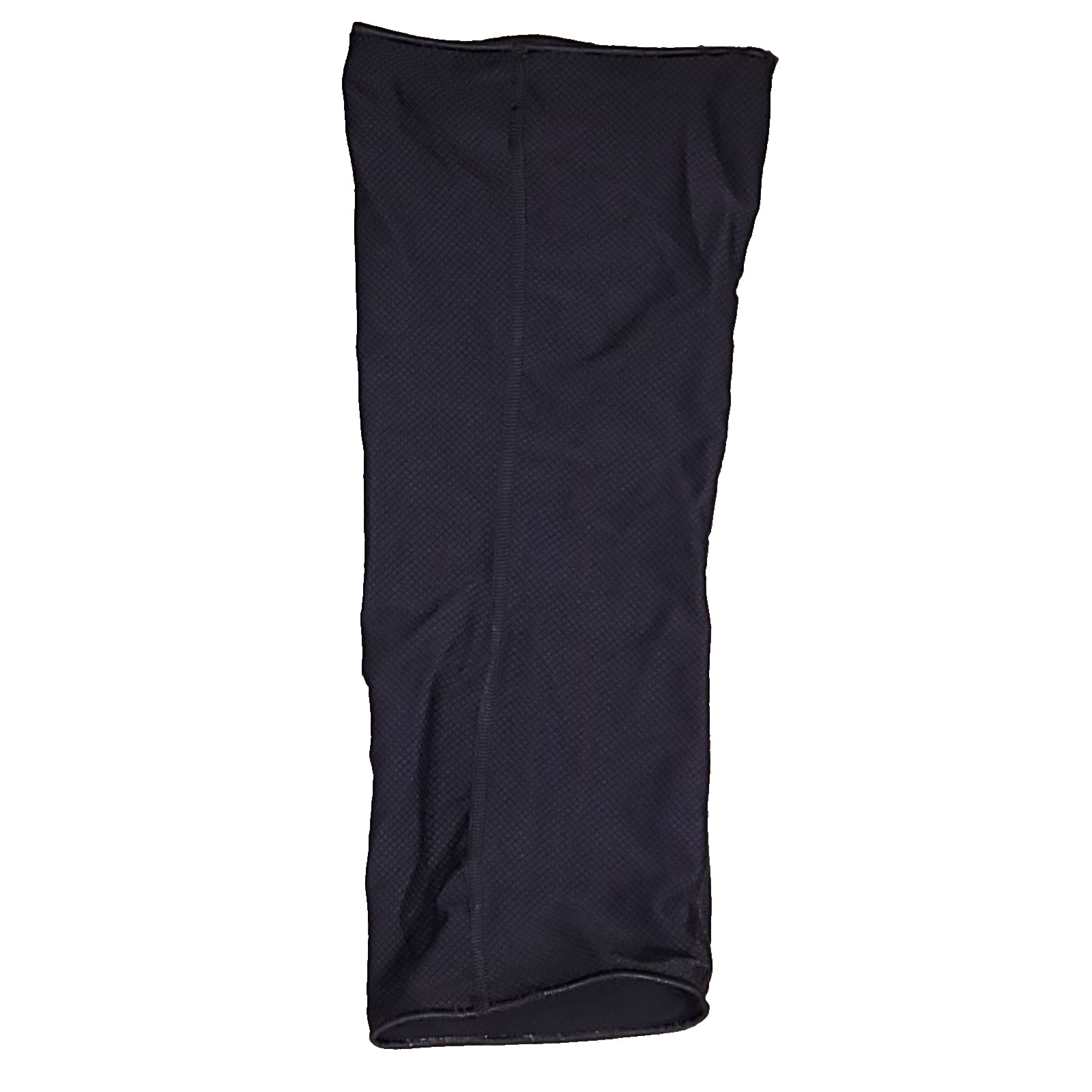 Ottobock Black Textured Knee Cover Sleeve Size M/L/XL