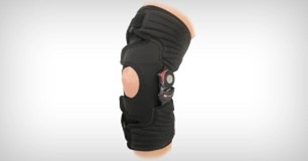 BREG ‘RK518211 Oa Impulse – Push Brace, Lateral Oa, Right, XXL NEW IN BOX