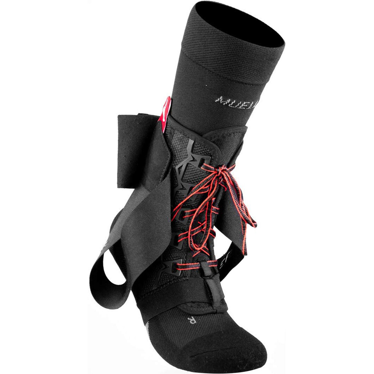 Mueller ONE Premium Ankle Brace – Black
