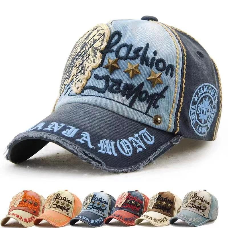 Sombrero Plano Boina De Malla Deportes Para Hombres Y Niños Gorra Ajustable Mode