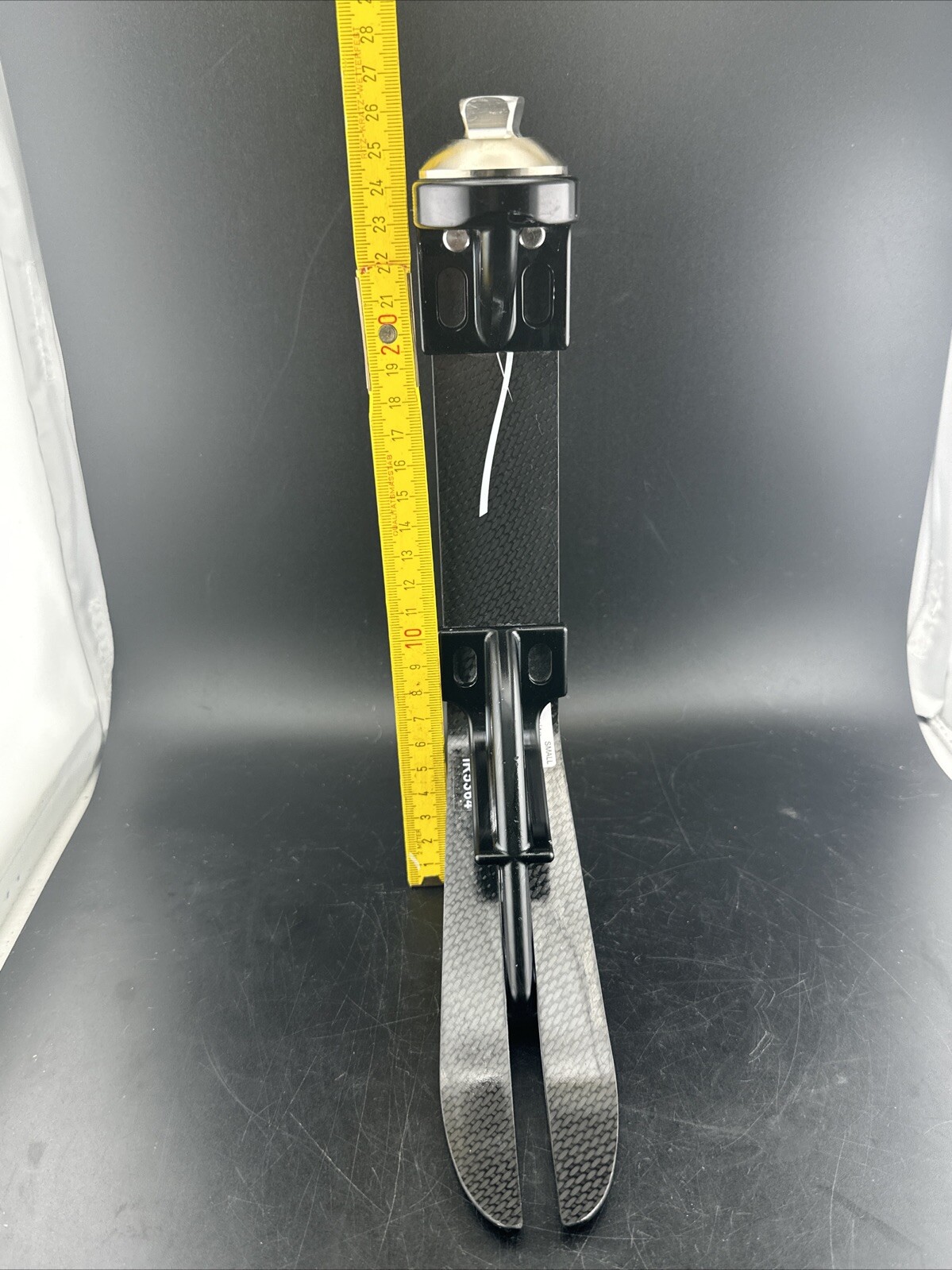 Blatchford Endolite Javelin Prosthetic Foot. Size 22. Category 1. Perfect Cond