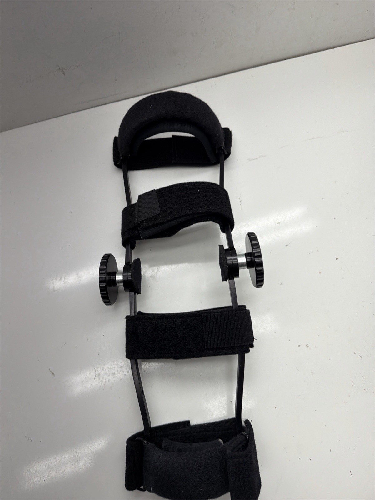 Ortho Innovations Mackie Hinge Static Progressive Knee Orthosis