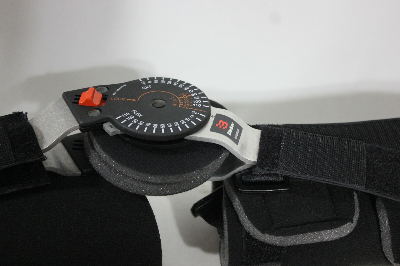 Bledsoe Merit OR Knee Brace, Post Operative Knee Brace BN23Oct08 NIB