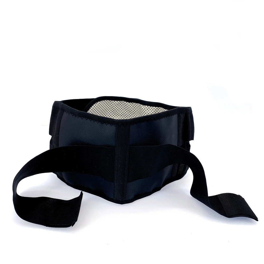 Professional Magnetic Self-Heating Adjustable Lumbar Support Waist Brace