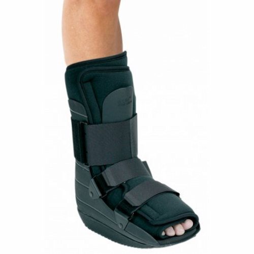 Walker Boot PROCARE Nextep Medium Hook and Loop Closur