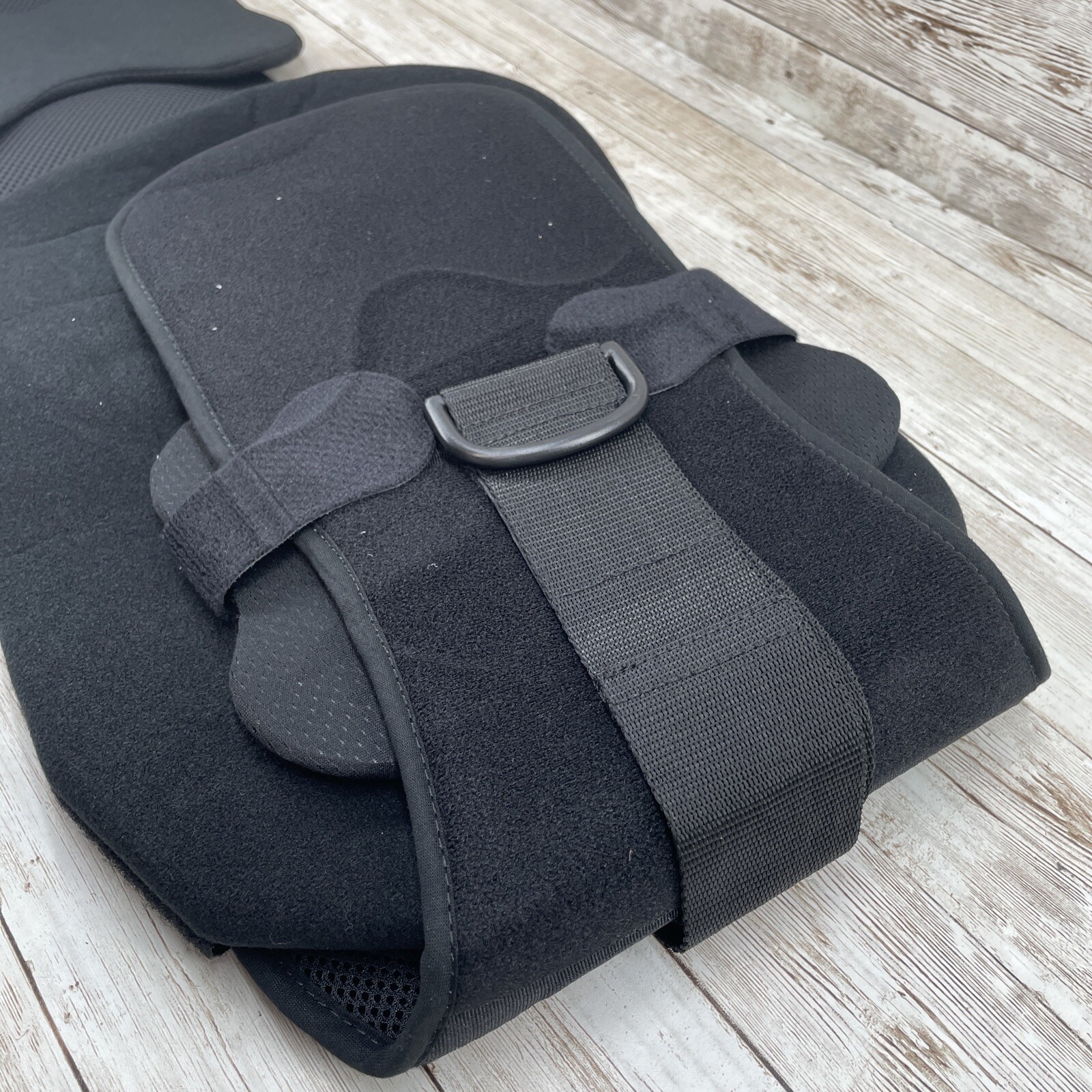 Optima Back Brace Lumbar Support Prime Series Size Medium 33″- 37″ Circumference