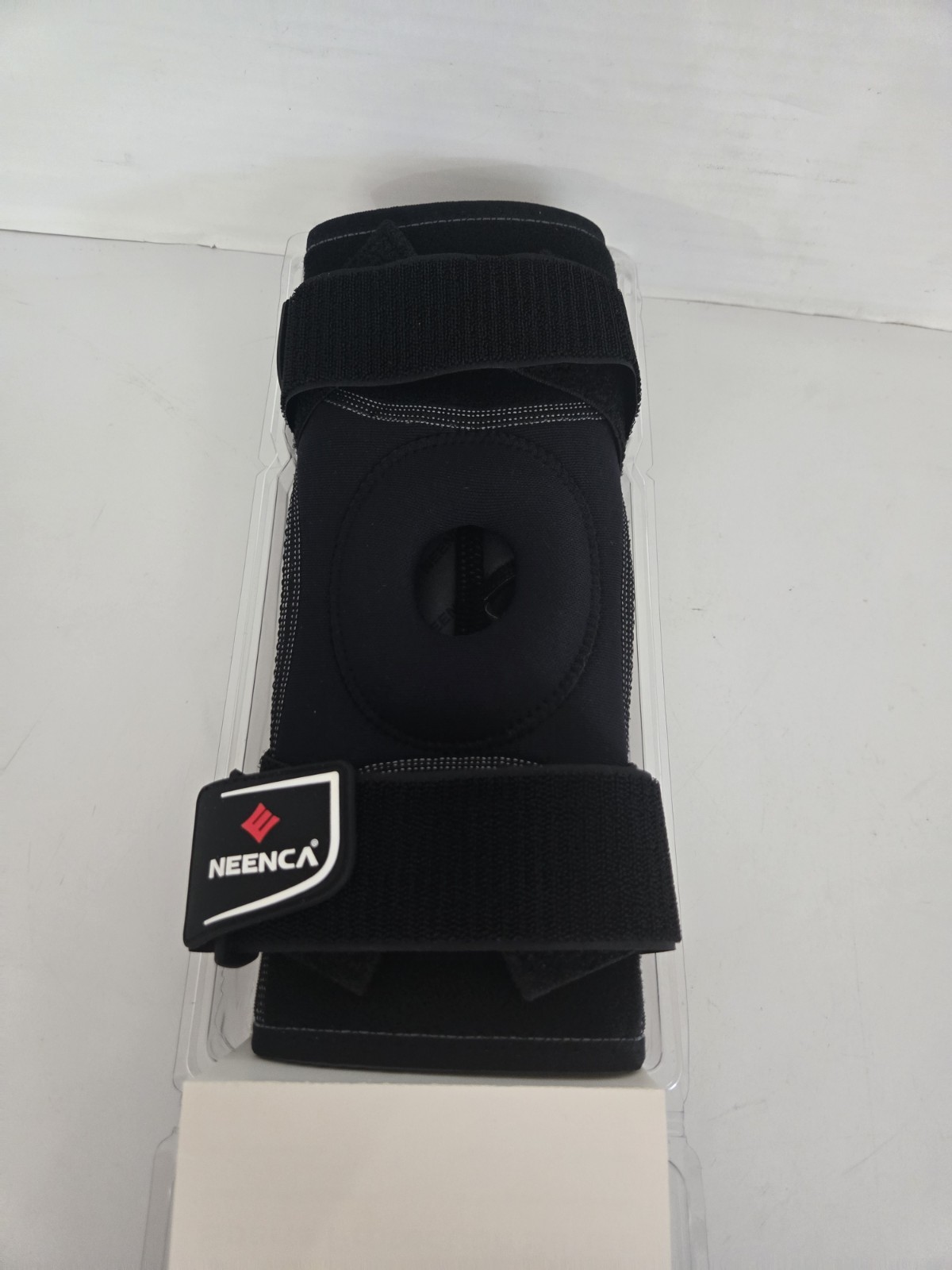 Neenca XXL Knee Brace #HX035-42 Sport Protection Series NIP FREE SHIPPING
