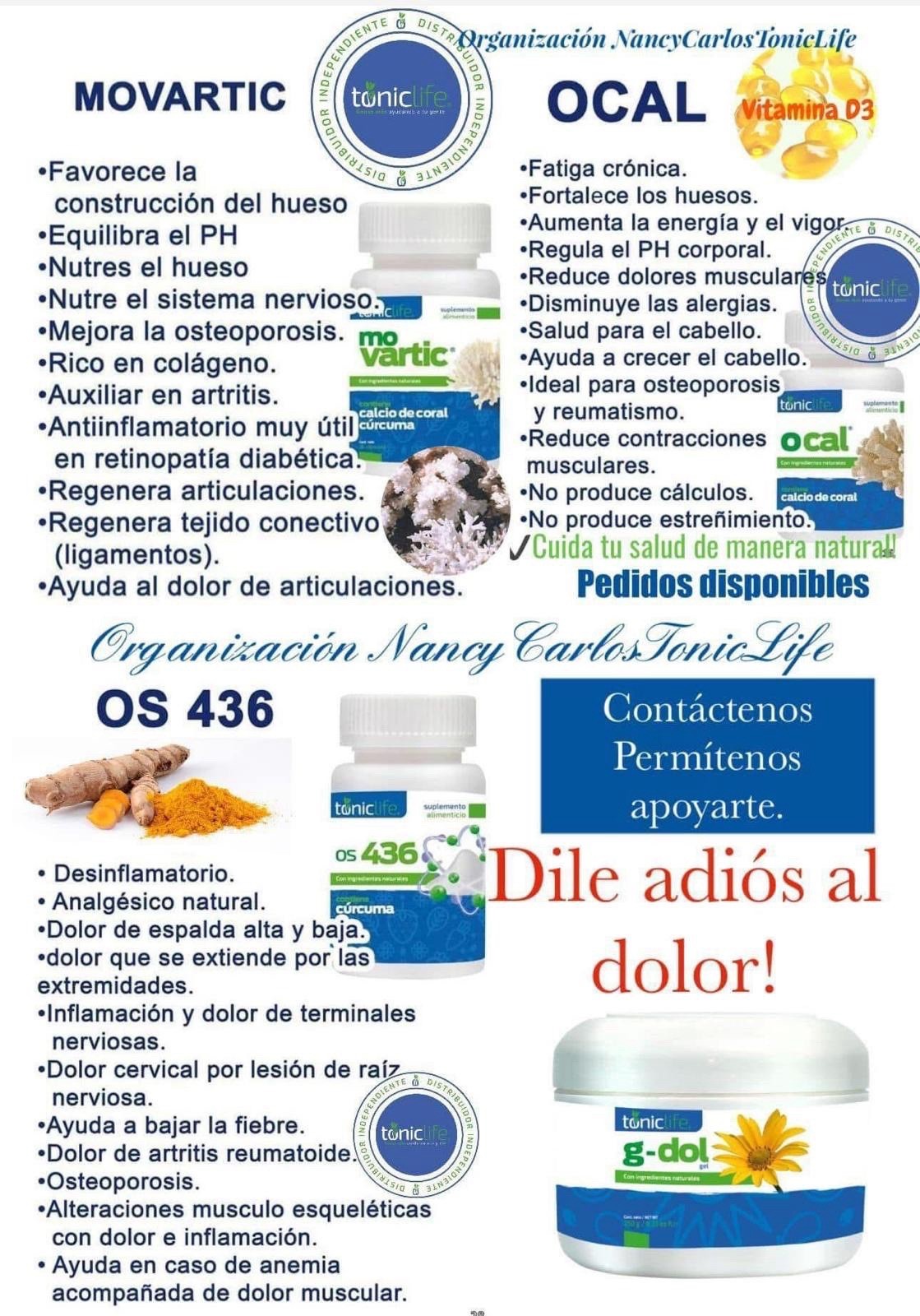 Programa De Eliminación Del Dolor Agudo Y Crónico