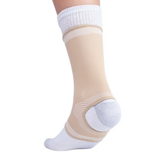 DonJoy Advantage Elastic Ankle Compression Sleeve