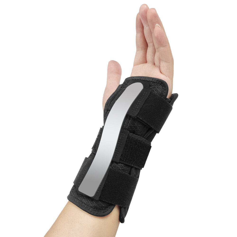 Orthese Wrist Brace Support Carpal Tunnel Splint Hand Arthritis Stabilizer Strap