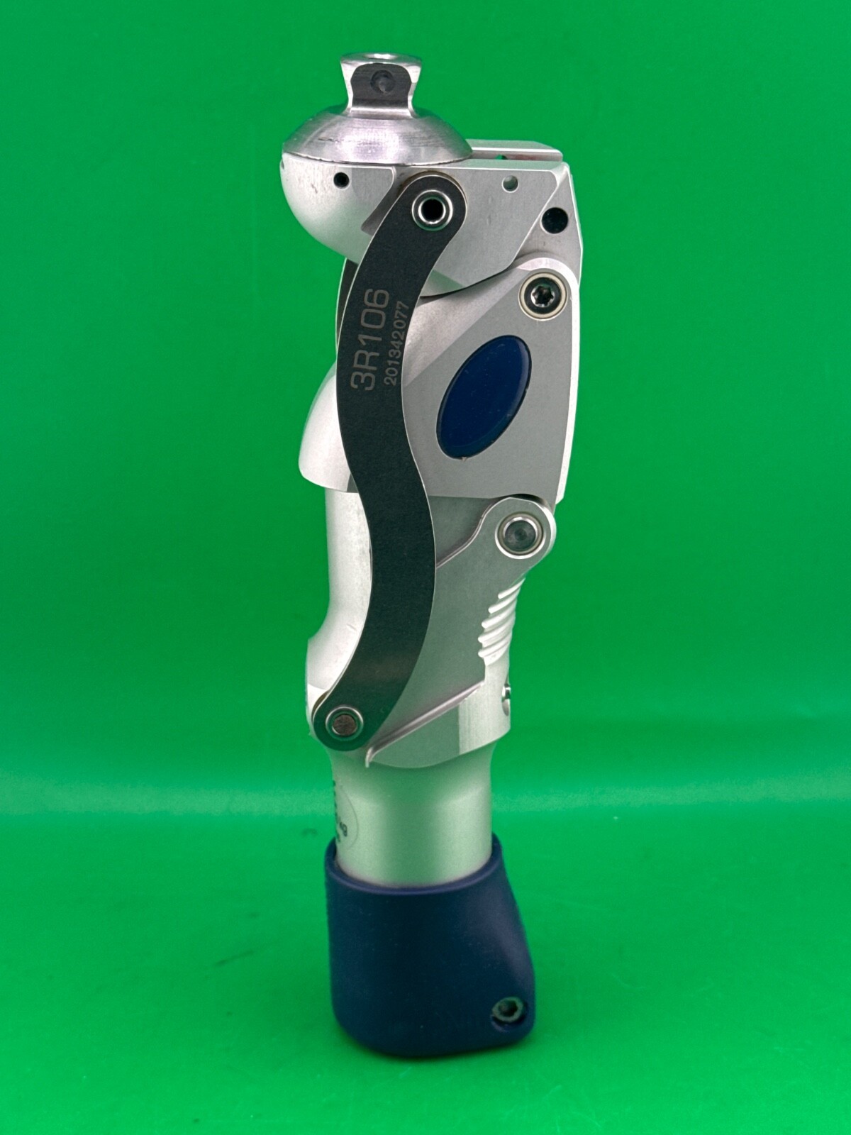ottobock otto Bock 3r106 prosthetic knee. Excellent condition.