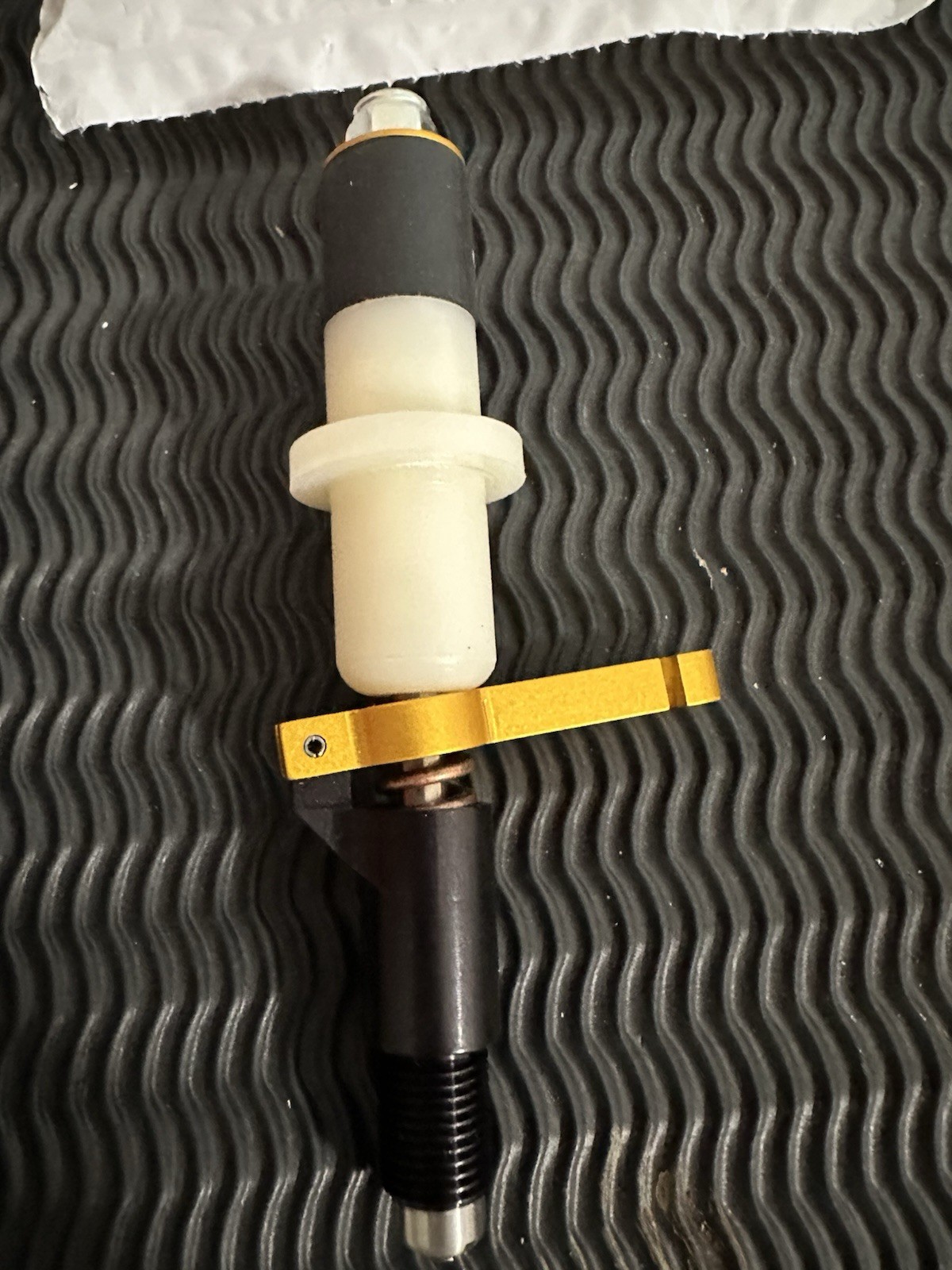 Hosmer 51148 Prosthetic Bowling Attachment NOS Adaptive Sports Terminal Device