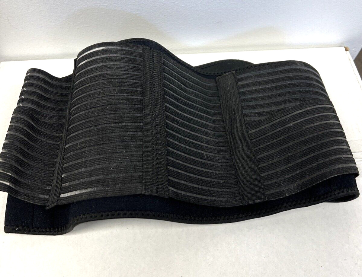 Adjustable Back Stabilizer Rite Aid One Size fits most