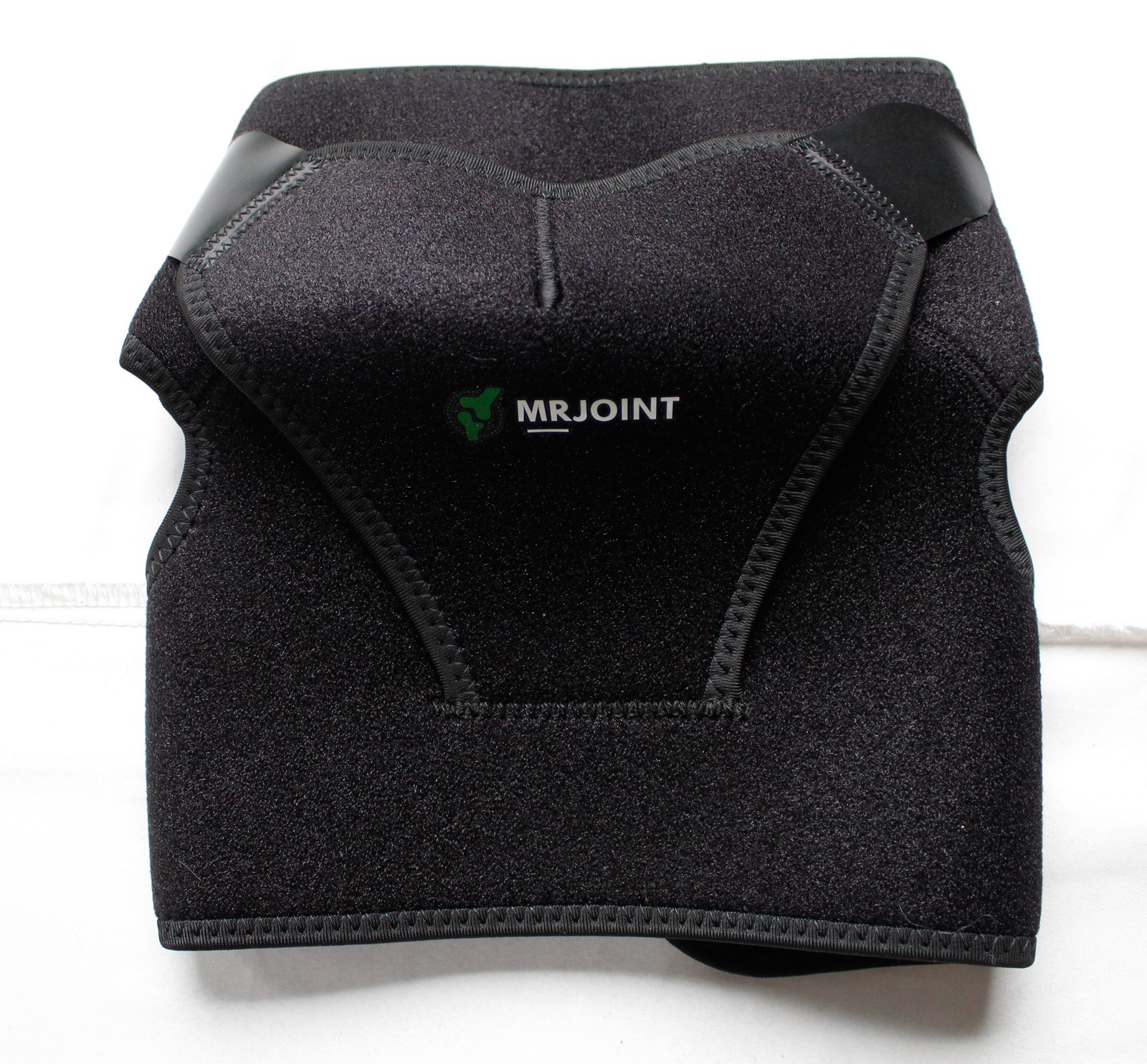 MrJoint Unisex Adult’s Pain Reduction Shoulder Brace EH6 Black One Size NWT