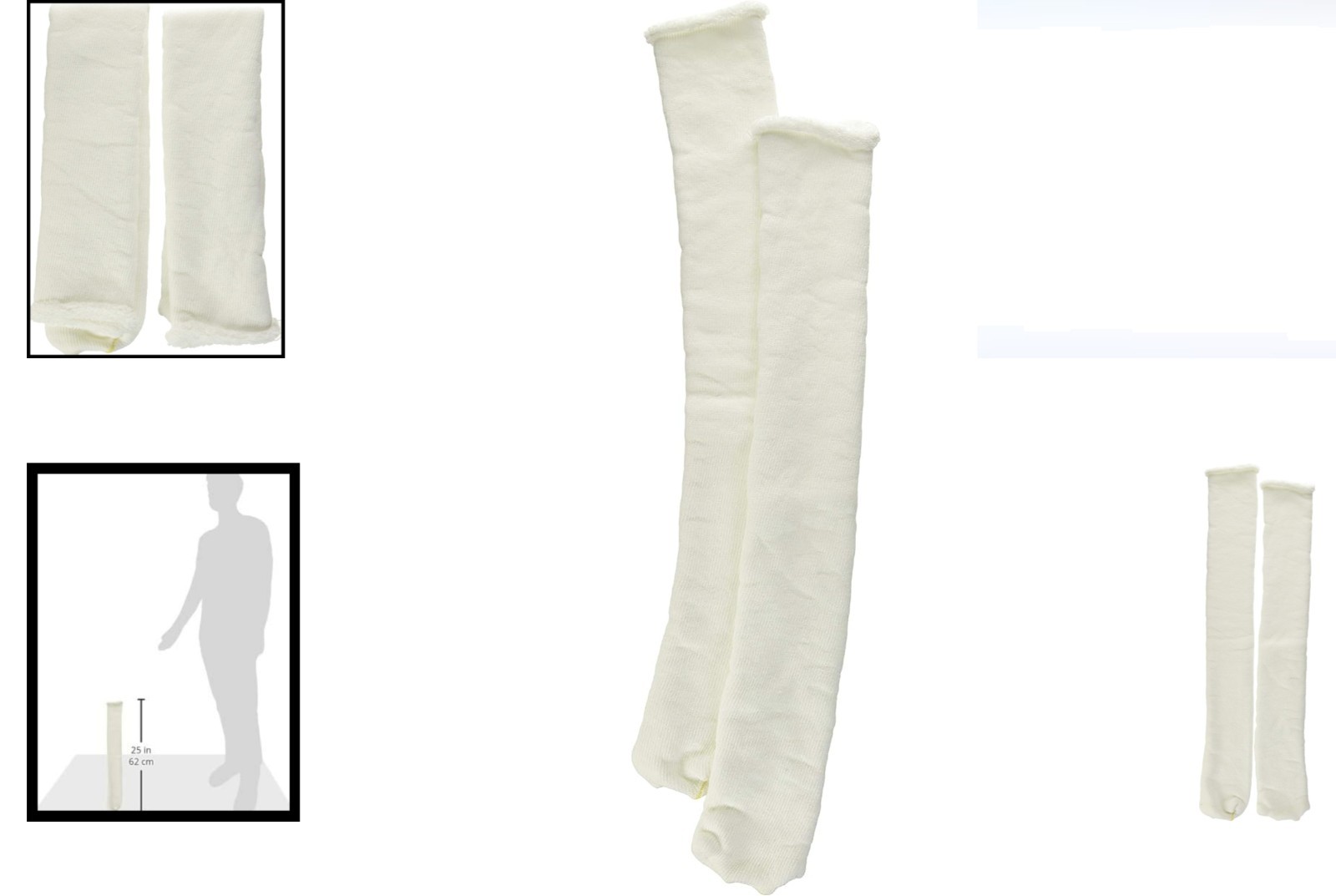 Replacement Sock Liner for Walker Brace Boot XP FP SP Models Adult 2 Pack