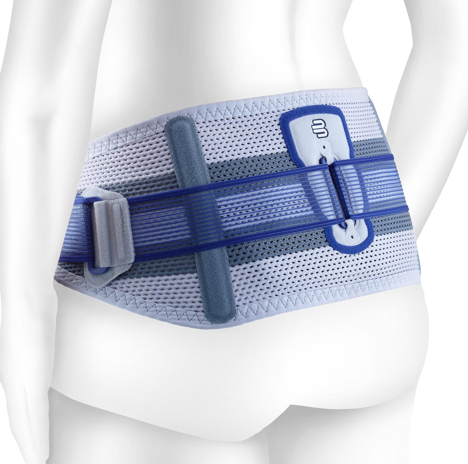 Bauerfeind Sacroloc – For Pain Relief And From Sitting Or Standing Too