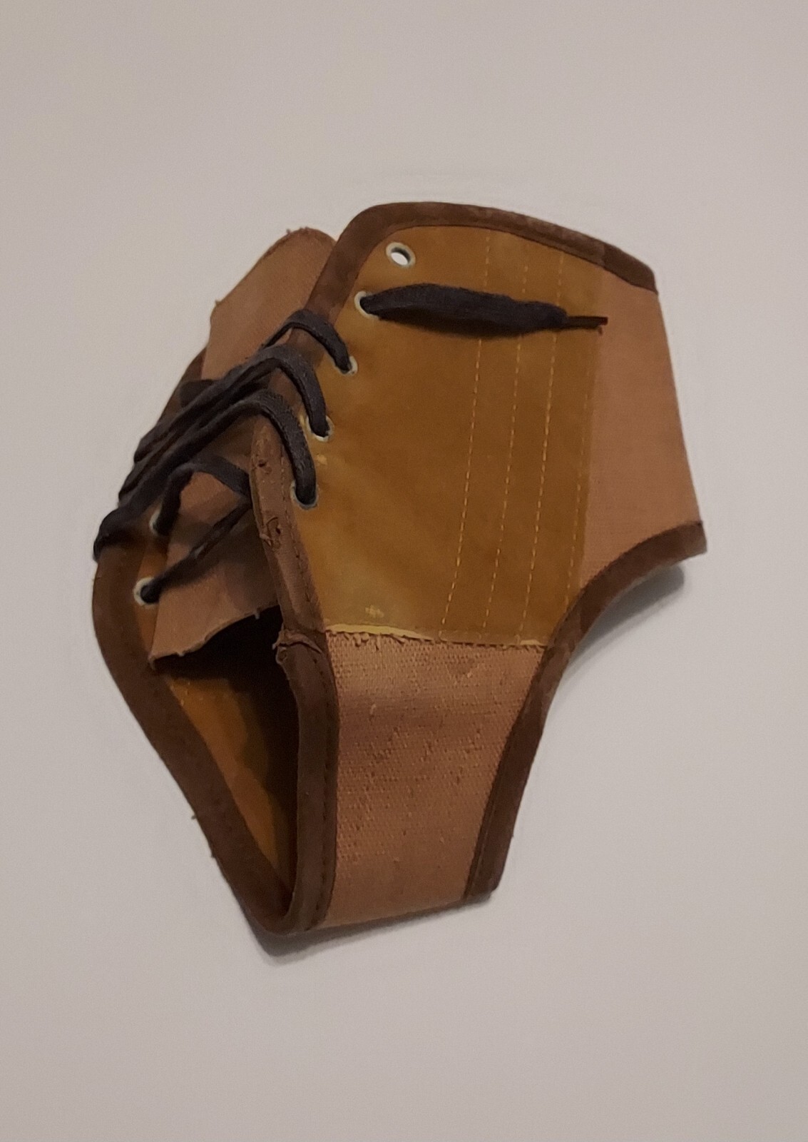 Vintage 1940s Flarico Ankle Support